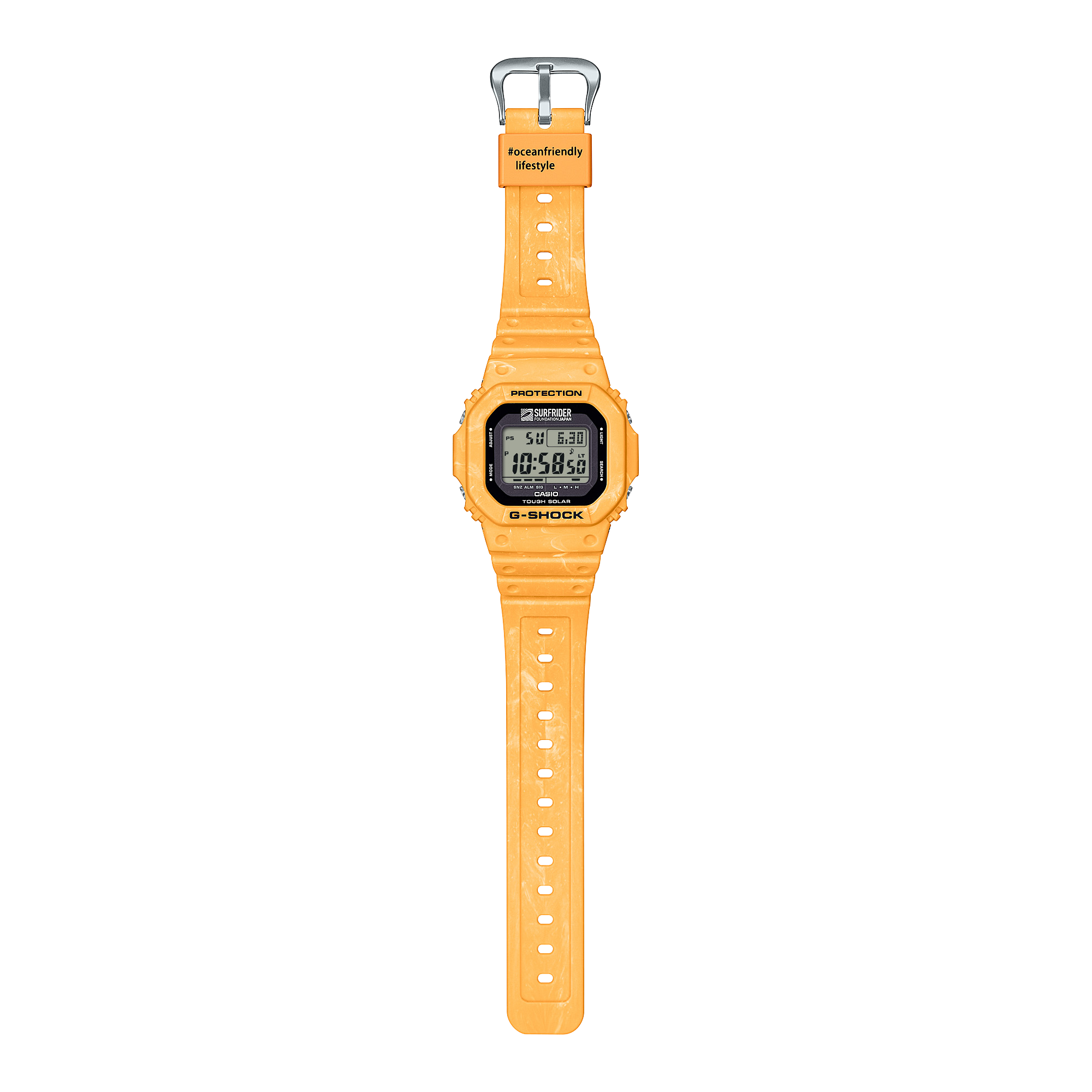 Đồng hồ Casio G-SHOCK G-5600SFJ-9DR Chính Hãng