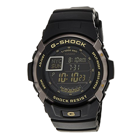 ng h Casio G Shock G 7710 1HDR Chinh Hang Casio Anh Khue Watch