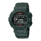 Đồng hồ Casio G-Shock G-9000-3VDR Chính Hãng – Casio Anh Khuê Watch