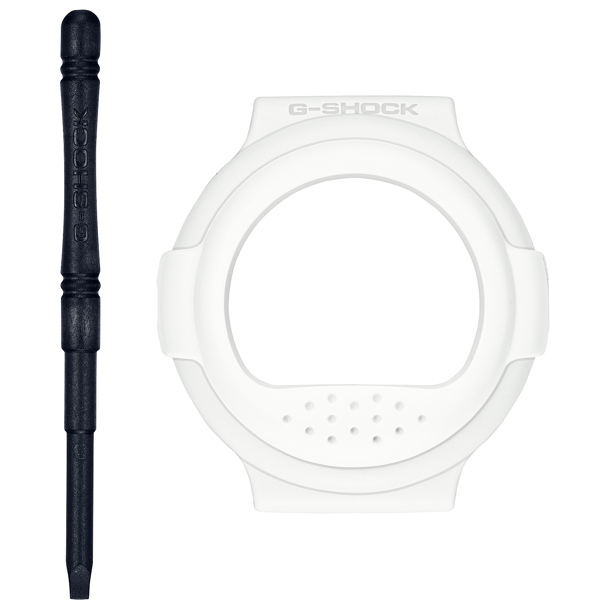 Đồng Hồ Casio G-Shock G-B001SF-7DR Chính Hãng