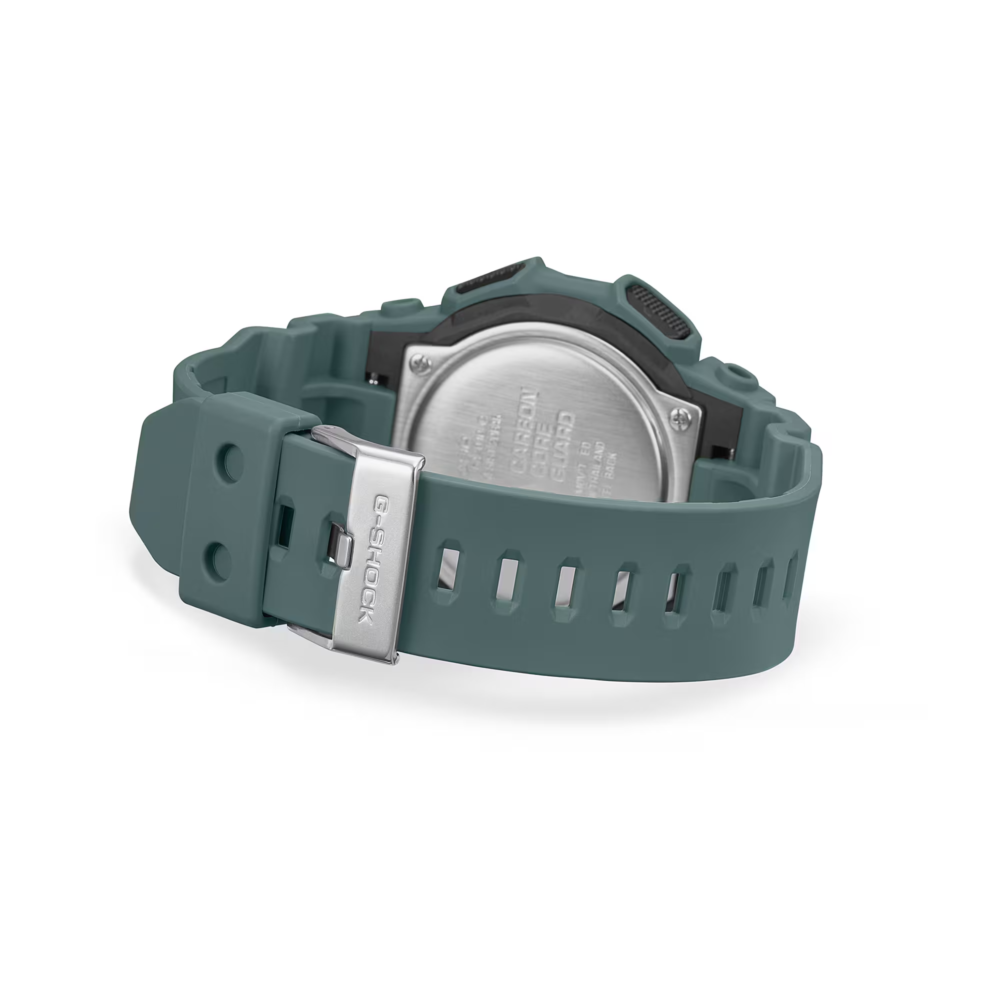 Đồng hồ Casio G-SHOCK GA-010-2ADR Chính Hãng