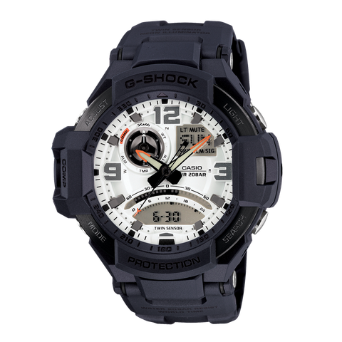 ng h G SHOCK GA 1000 2A Chinh Hang