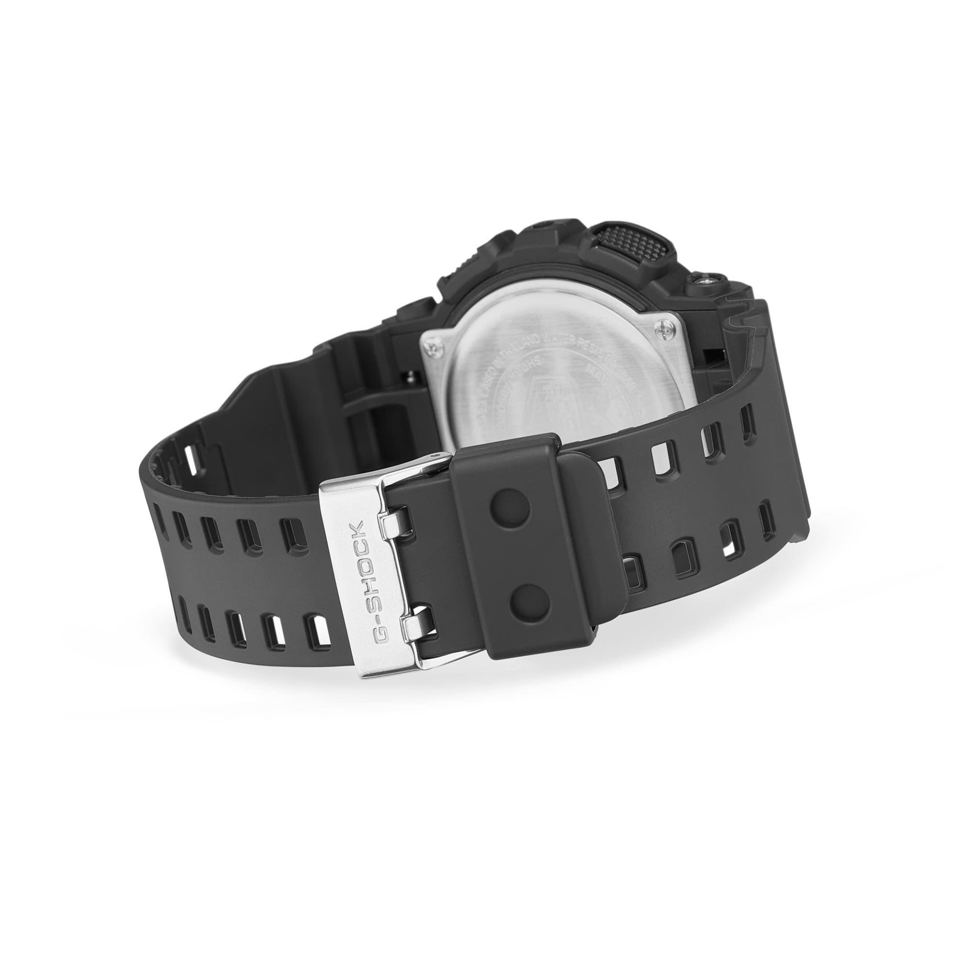 Đồng Hồ Casio G-SHOCK GA-100MF-1ADR Chính Hãng