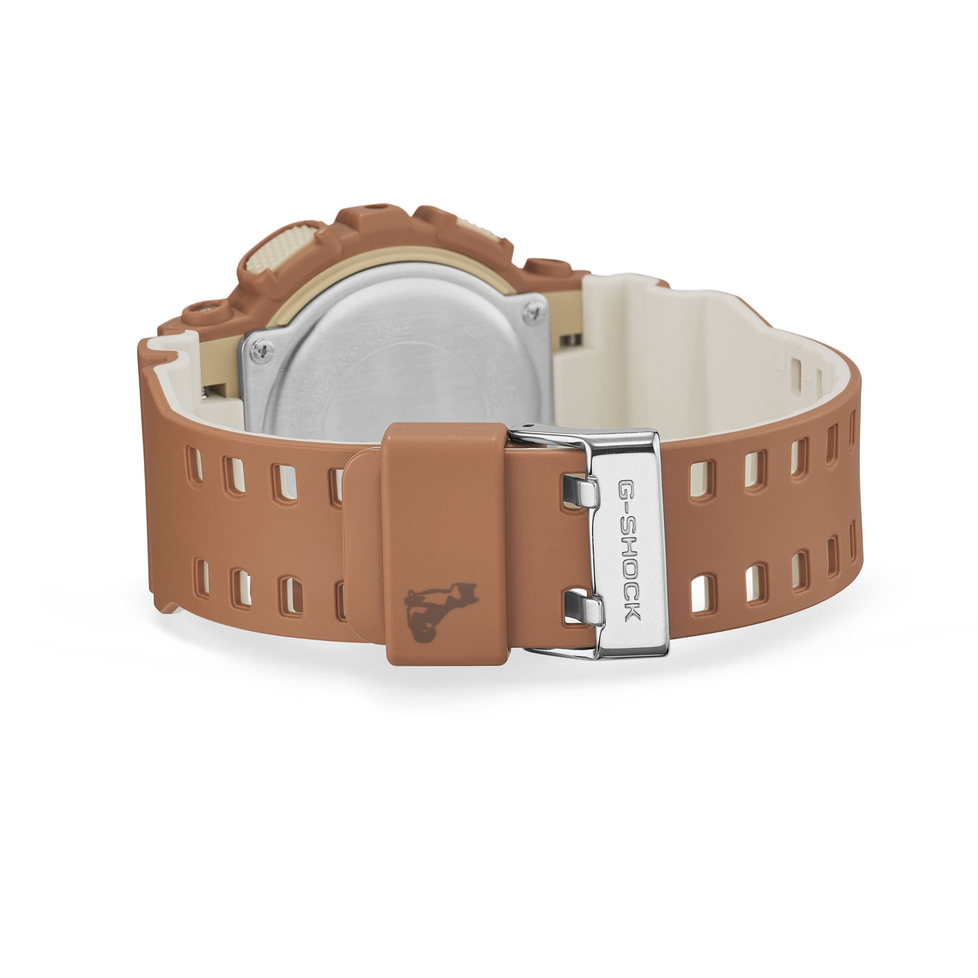 Đồng hồ Casio G-SHOCK GA-100SHB-5ADR Chính Hãng