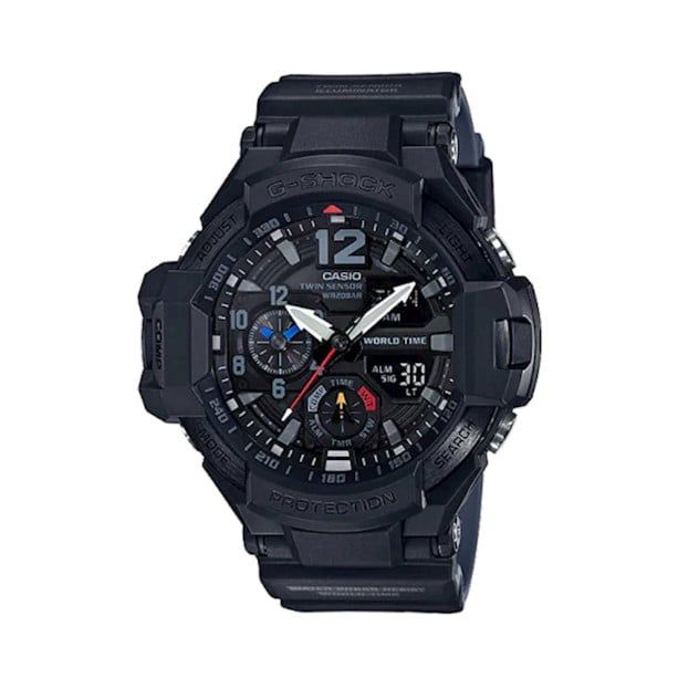 Đồng hồ Casio G-Shock GA-1100-1A1SDR chính hãng