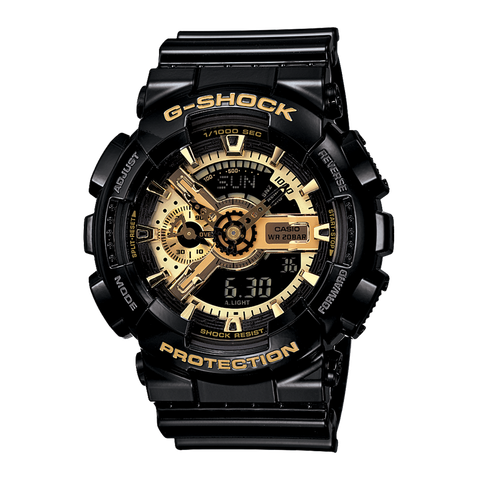 Đồng hồ Casio G-Shock GA-110GB-1ADR Chính Hãng