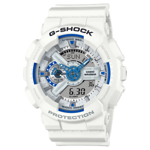 Đồng hồ Casio G-SHOCK GA-110HDS-7A Chính hãng
