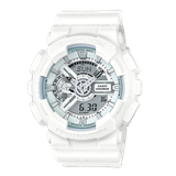 ng h Casio G Shock GA 110LP 7ADR Chinh Hang Casio Anh Khue Watch