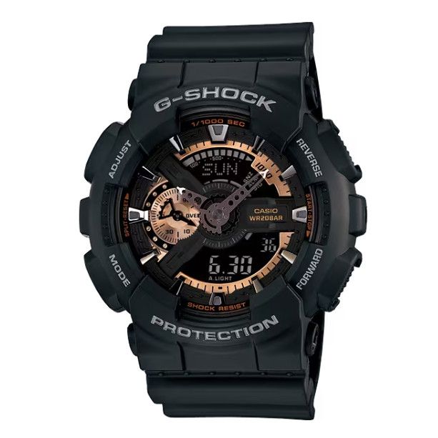 Đồng hồ Casio G-Shock GA-110RG-1ASDR chính hãng