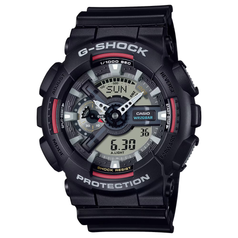 Đồng hồ Casio G-Shock GA-110RL-1ADR Chính Hãng