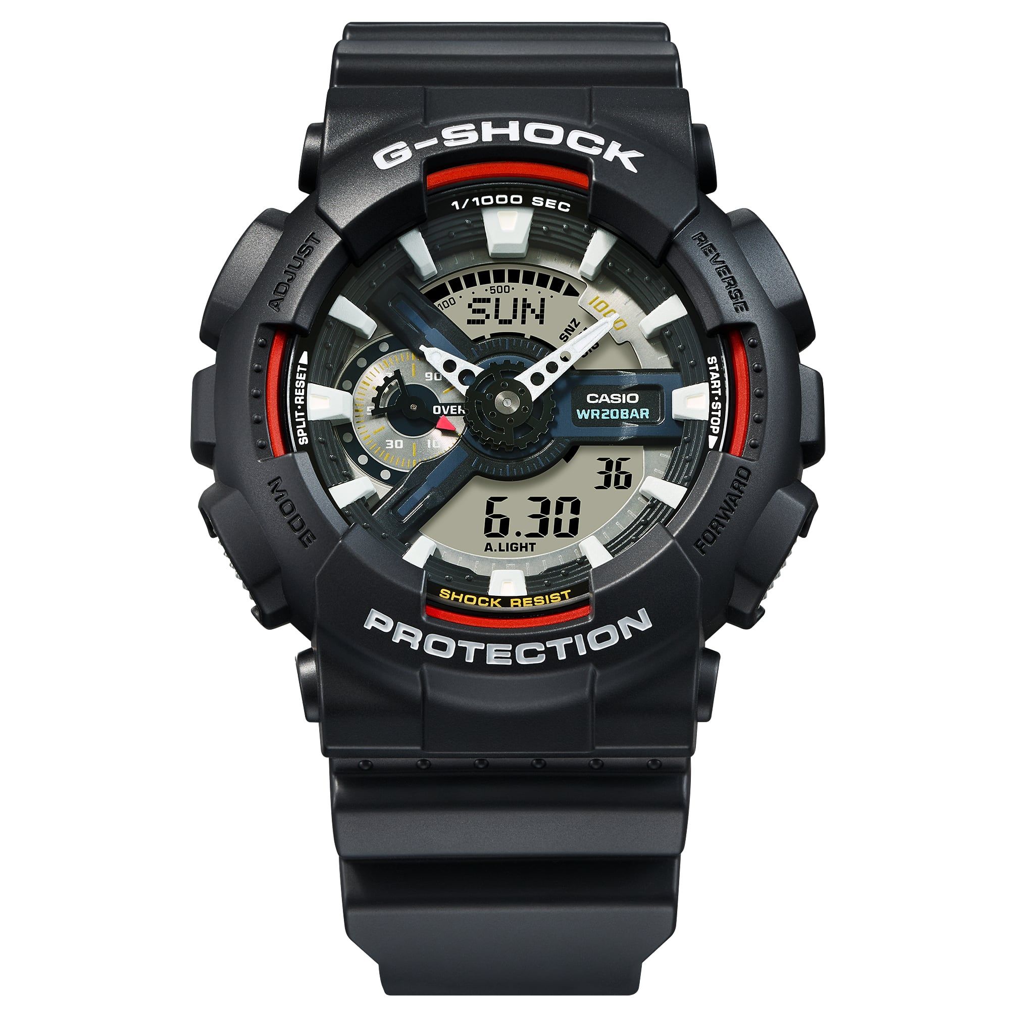Đồng hồ Casio G-Shock GA-110RL-1ADR Chính Hãng