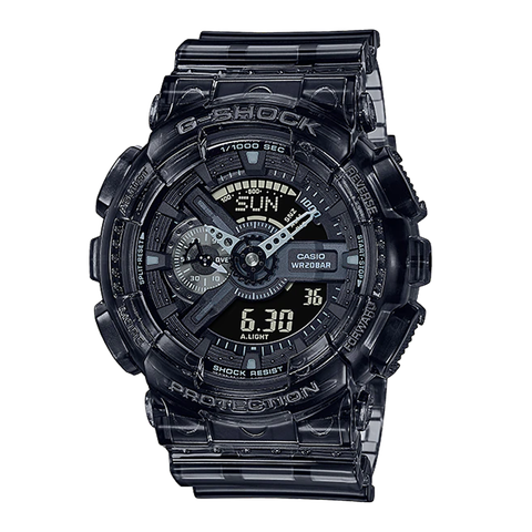 Hồ G Ga 110 Ske Đồng Hồ Casio G-Shock GA-110SKE-8ADR Chính Hãng