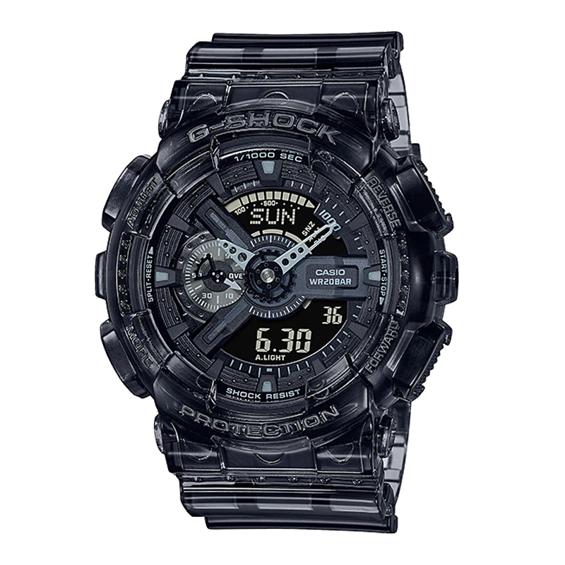 Đồng hồ Casio G-Shock GA-110SKE-8ADR Chính Hãng