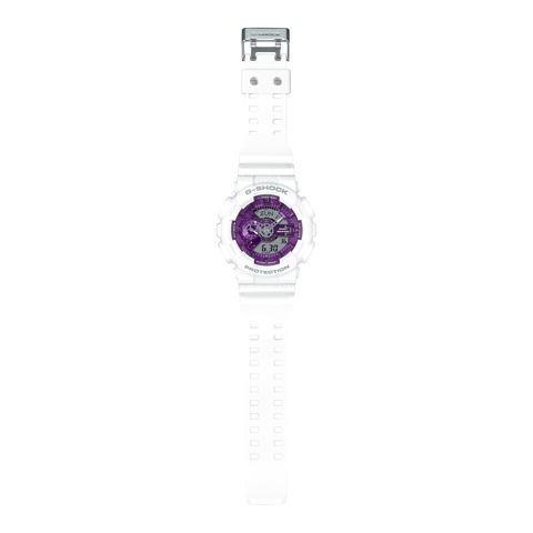 Đồng Hồ Casio G-SHOCK GA-110WS-7ADR Chính Hãng