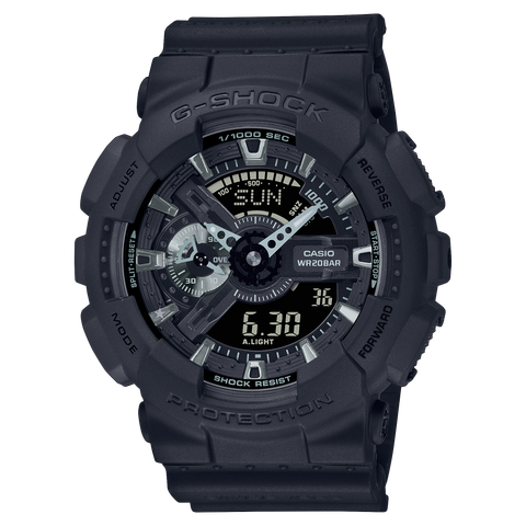 Đồng Hồ Casio G-SHOCK GA-114RE-1ADR Chính Hãng