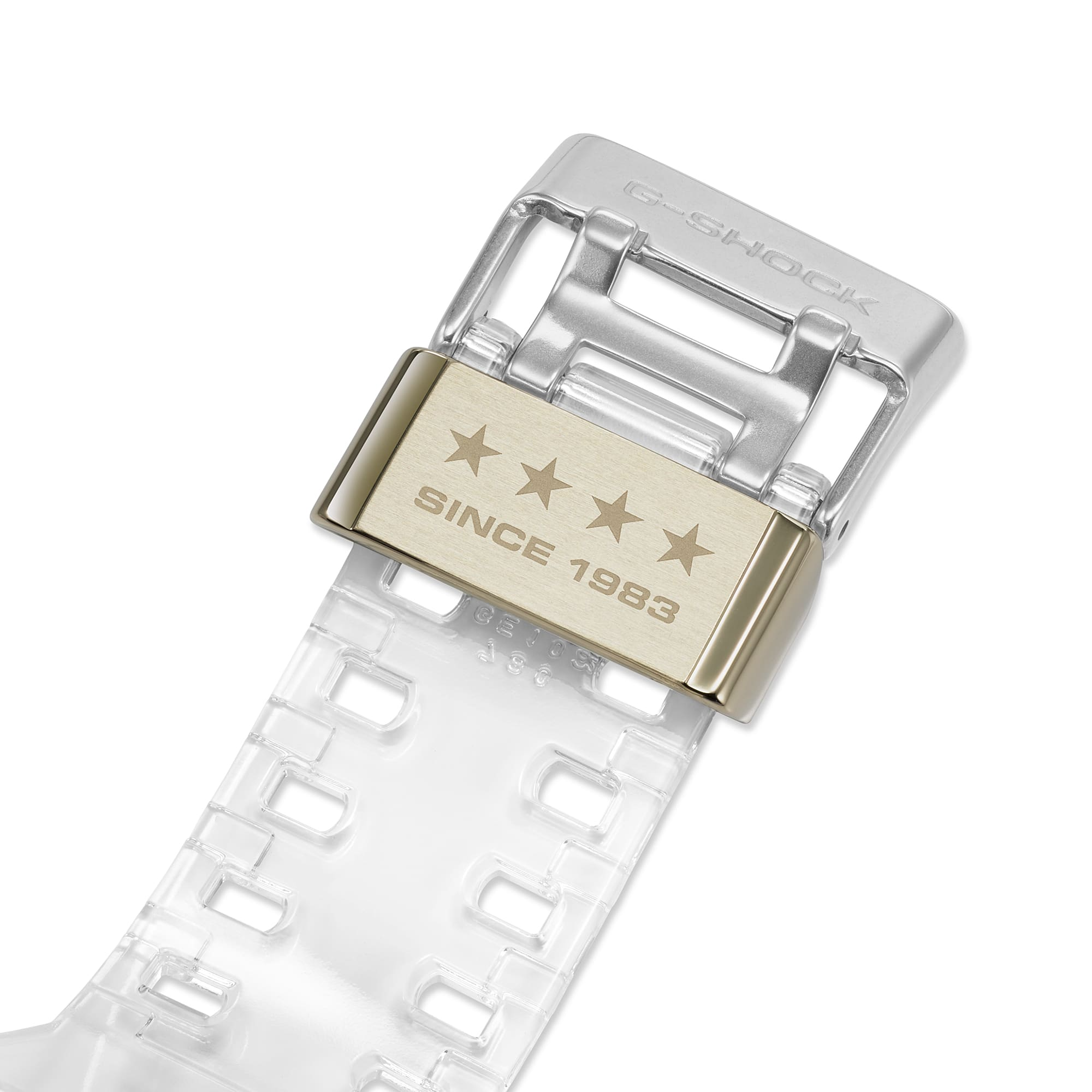 Đồng Hồ Casio G-Shock GA-114RX-7ADR Chính Hãng