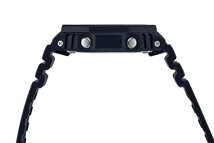 Đồng hồ Casio G-Shock GA-2100-1A1NDR Chính Hãng