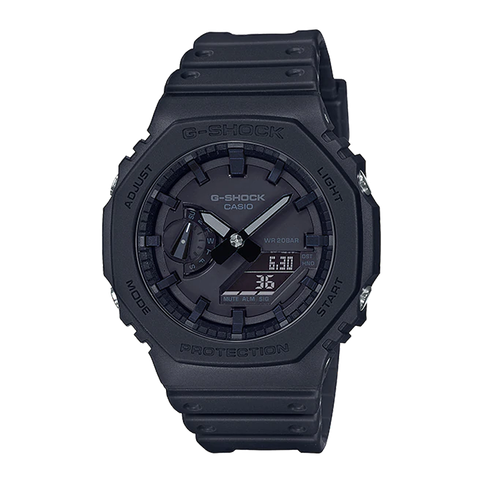 Đồng hồ Casio G-Shock GA-2100-1A1DR Chính Hãng