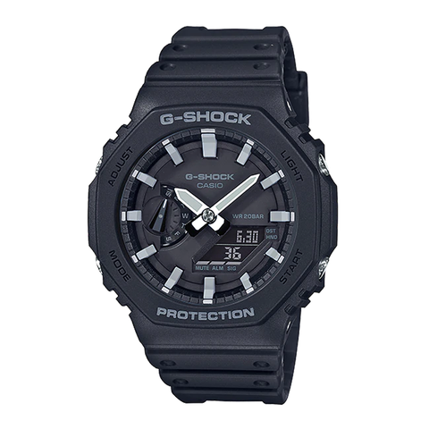 Đồng hồ Casio G-Shock GA-2100-1ADR Chính Hãng