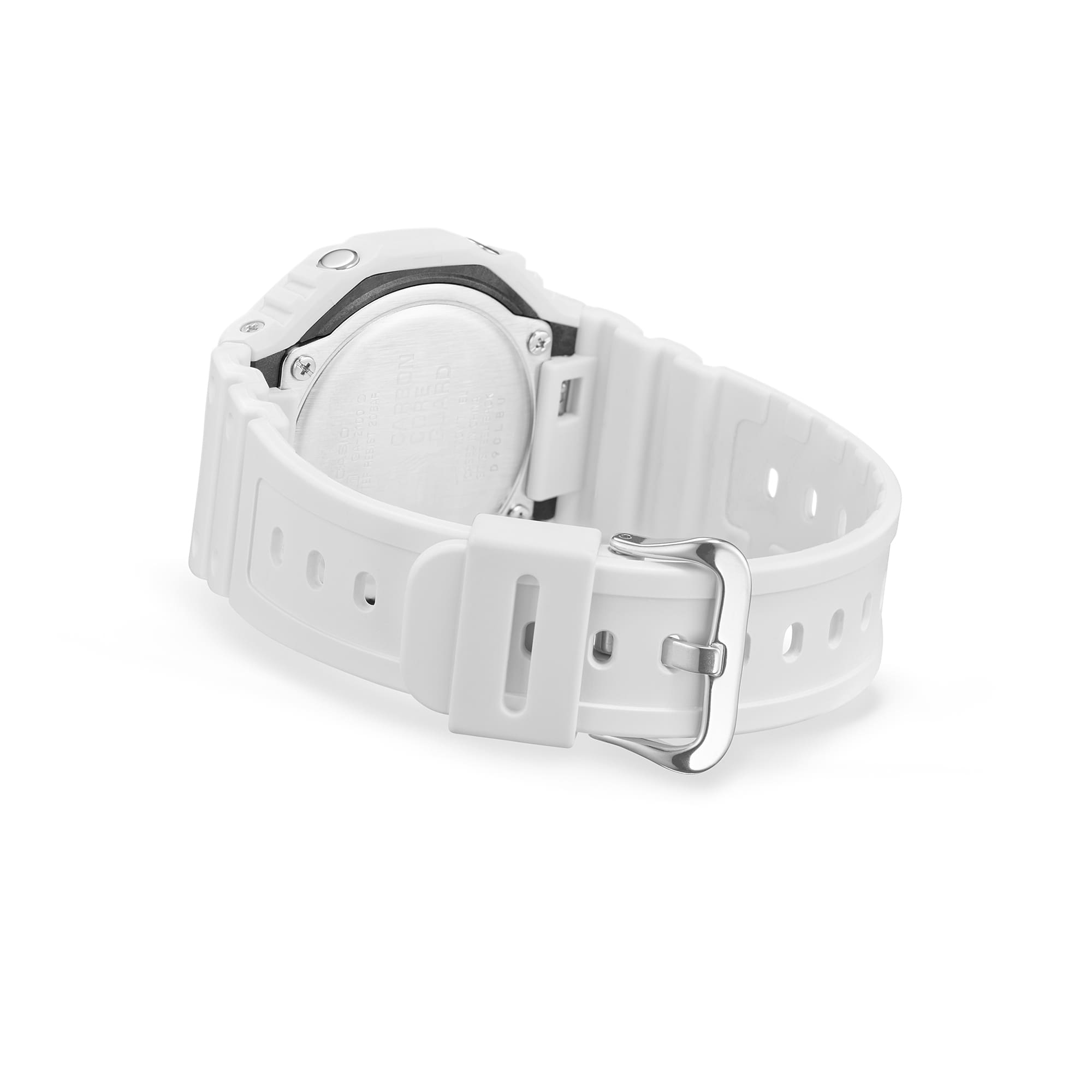 Đồng Hồ Casio G-SHOCK GA-2100-7A7DR Chính Hãng