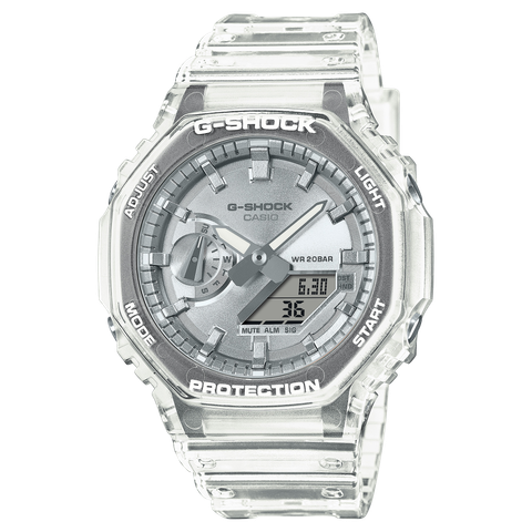 Đồng hồ Casio G-Shock GA-2100BM-7A8 Chính Hãng