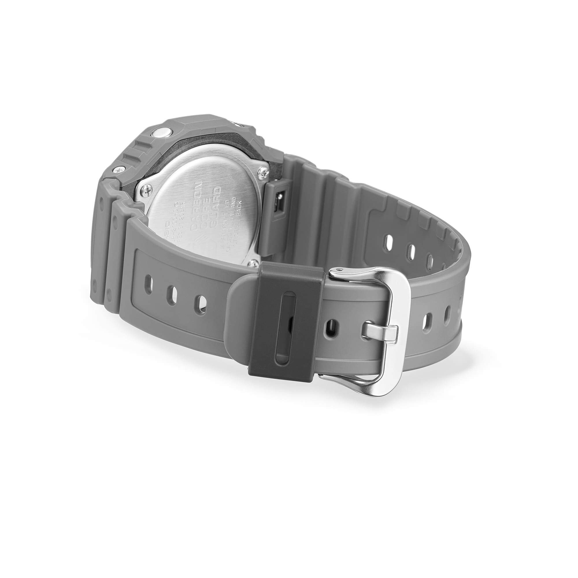 Đồng Hồ Casio G-SHOCK GA-2100HD-8ADR Chính Hãng