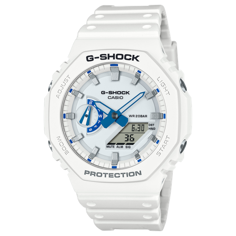 Đồng hồ Casio G-SHOCK GA-2100HDS-7A Chính hãng