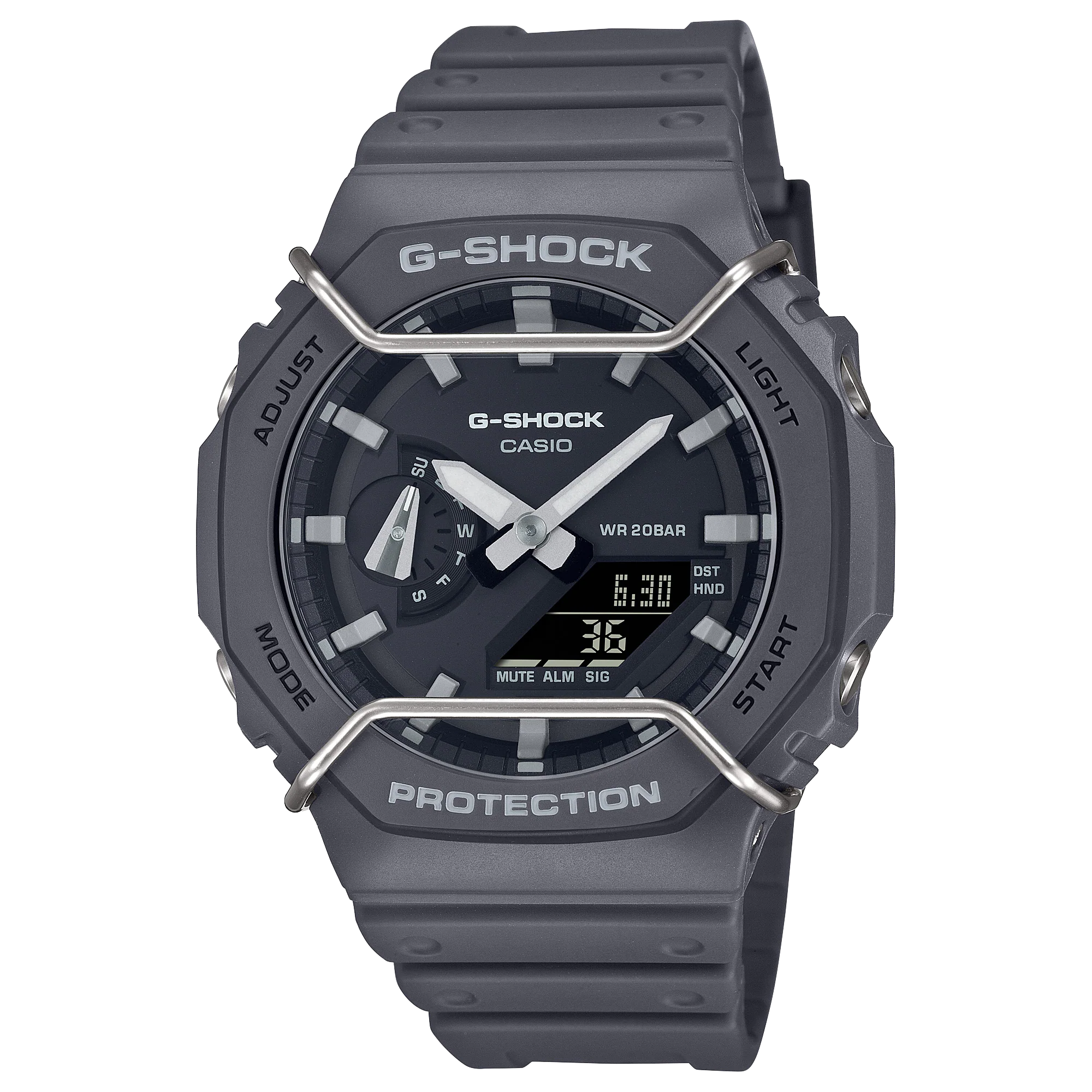 Đồng hồ Casio G-Shock GA-2100PTS-8ADR Chính Hãng
