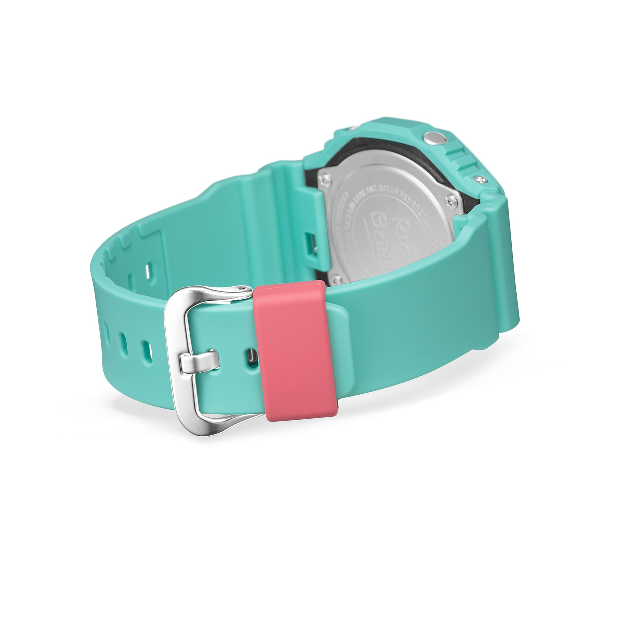 Đồng Hồ Casio G-SHOCK GA-2100RB-3ADR Chính Hãng