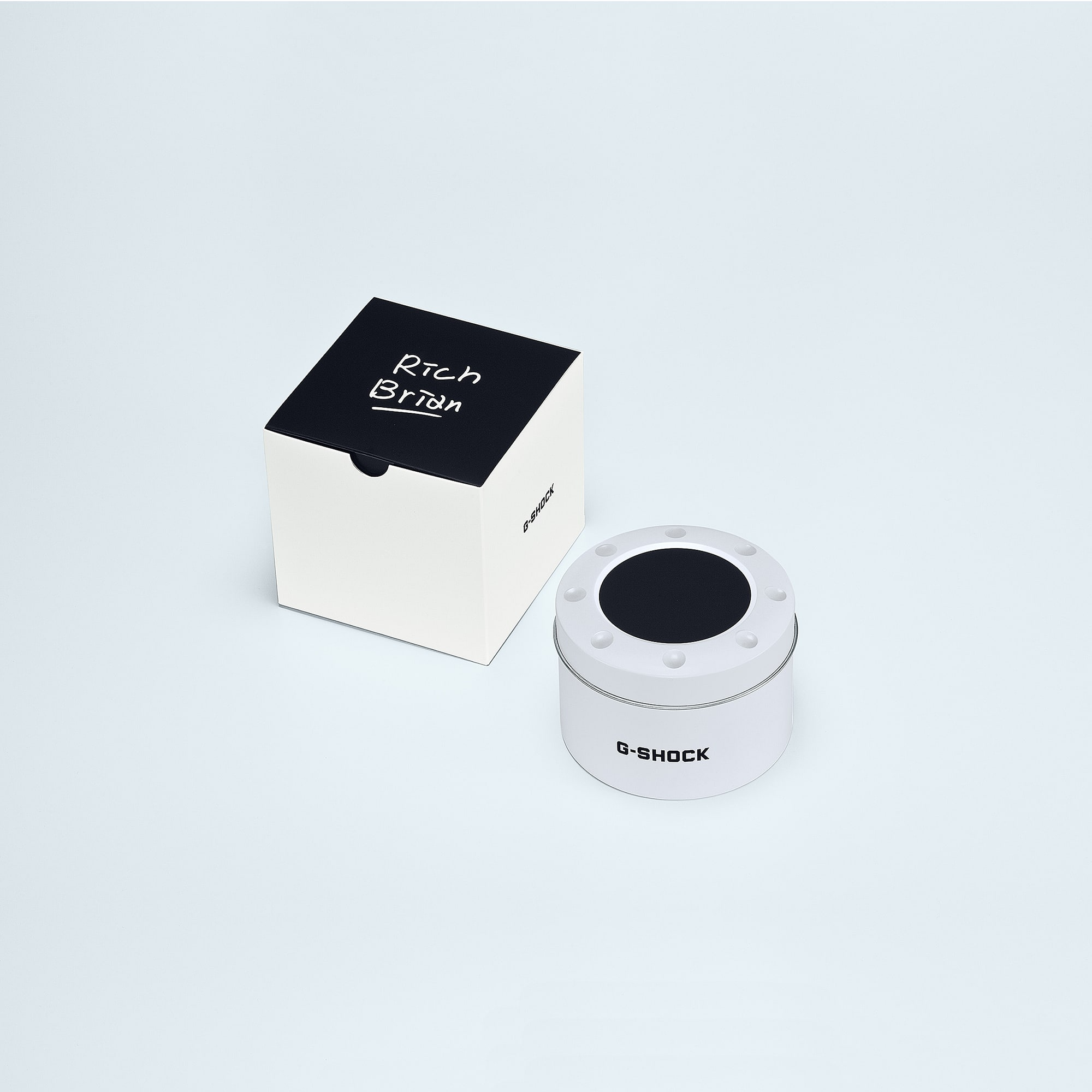 Đồng Hồ Casio G-SHOCK GA-2100RB-3ADR Chính Hãng