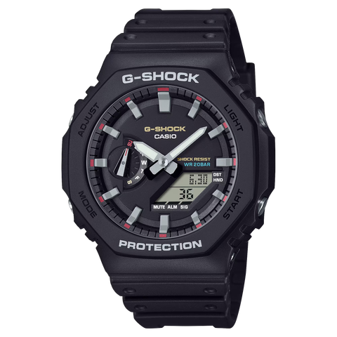 Đồng hồ Casio G-Shock GA-2100RL-1ADR Chính Hãng
