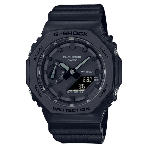 Đồng Hồ Casio G-SHOCK GA-2140RE-1ADR Chính Hãng