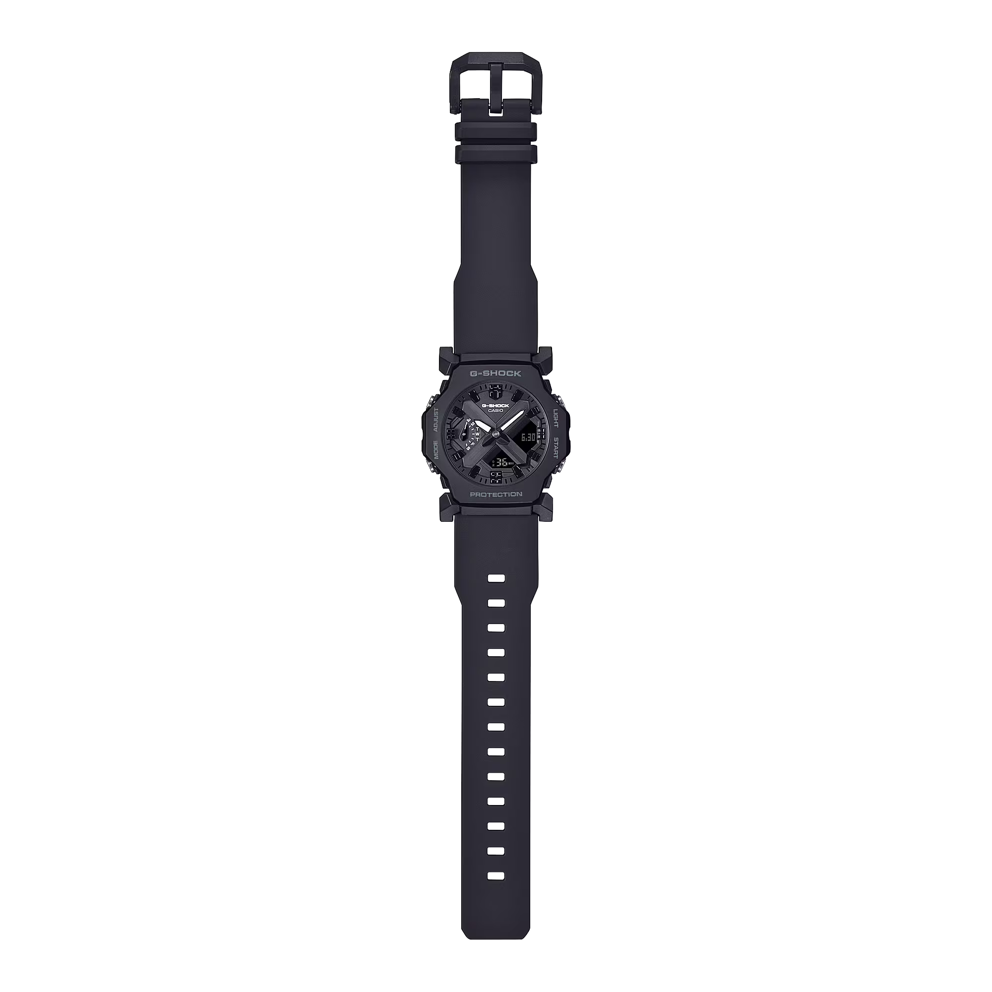 Đồng Hồ Casio G-SHOCK GA-2300-1ADR Chính Hãng