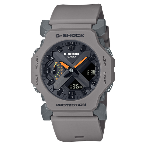 Đồng hồ Casio G-Shock GA-2300-8A Chính Hãng