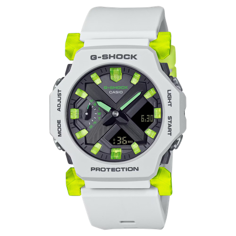 Đồng hồ Casio G-Shock GA-2300MW-8ADR Chính Hãng