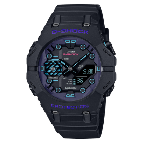 Đồng Hồ Casio G-SHOCK GA-B001CBR-1ADR Chính Hãng