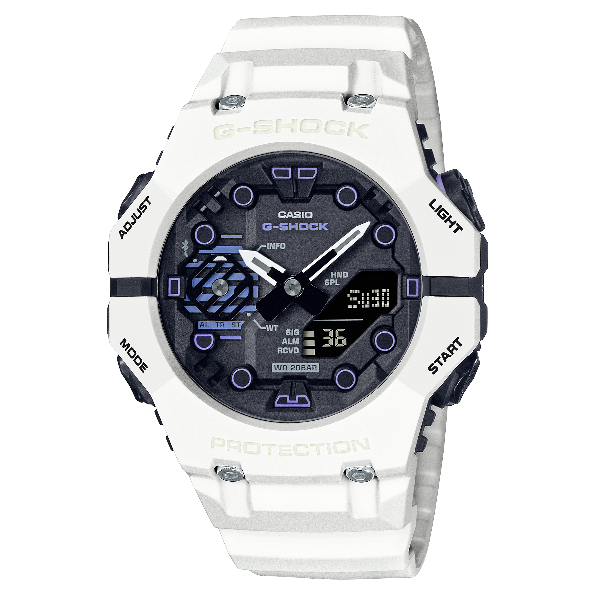 Đồng Hồ Casio G-Shock GA-B001SF-7ADR Chính Hãng
