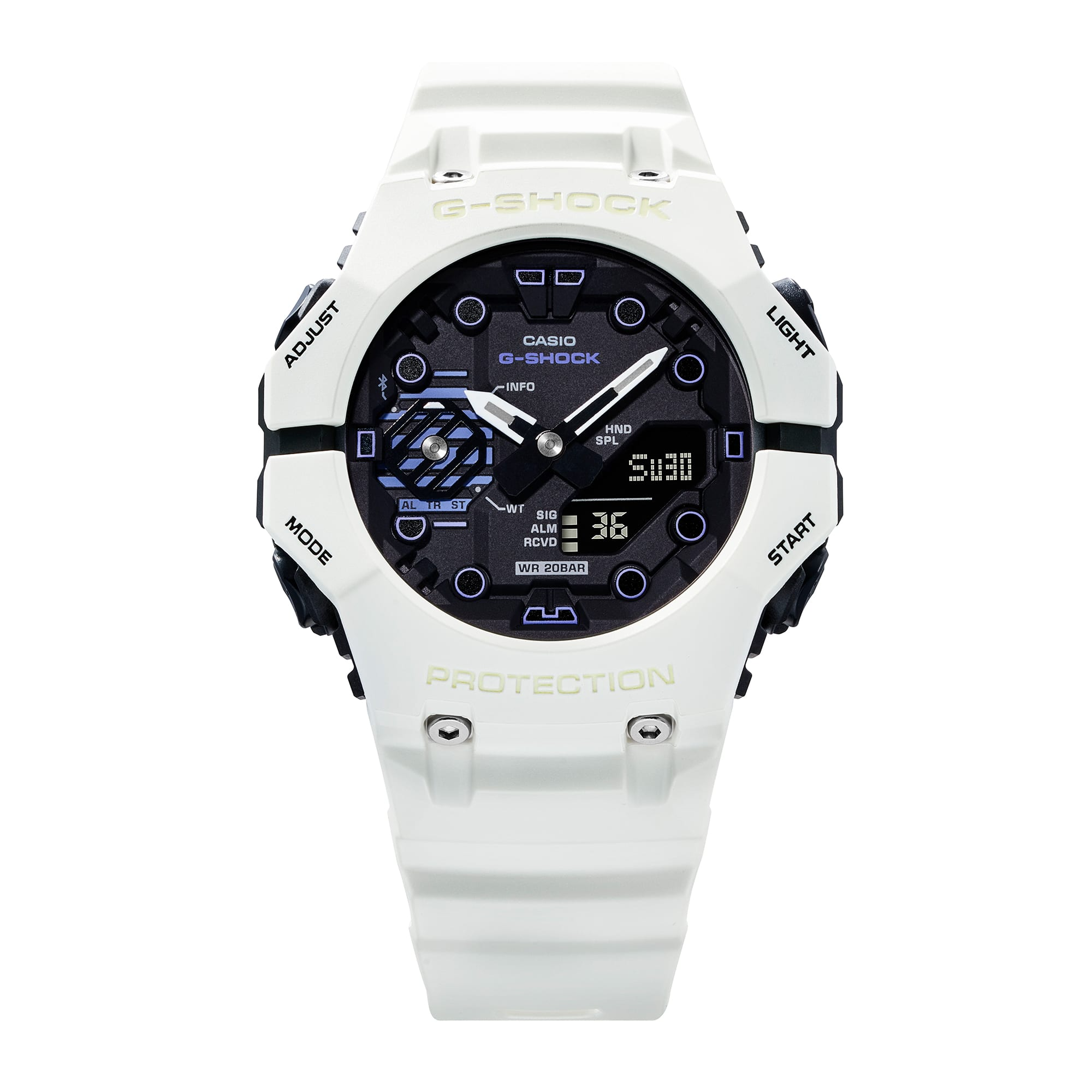 Đồng Hồ Casio G-Shock GA-B001SF-7ADR Chính Hãng