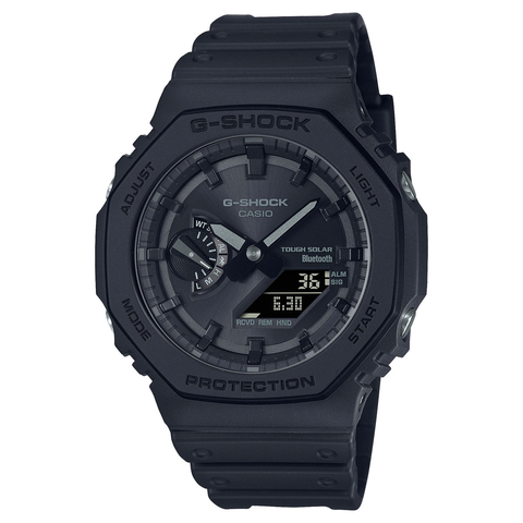 Đồng hồ Casio G-Shock GA-B2100-1A1SDR Chính Hãng