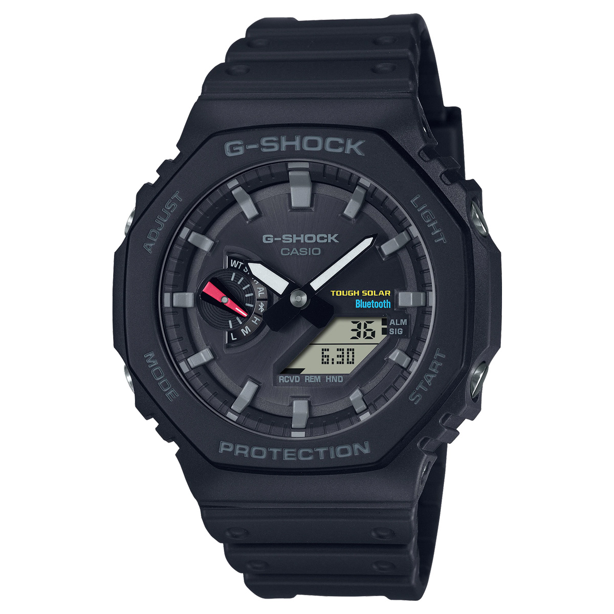 Đồng hồ Casio G-Shock GA-B2100-1ADR Chính Hãng