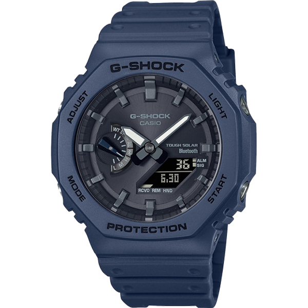 Đồng hồ Casio G-Shock GA-B2100-2ADR Chính Hãng