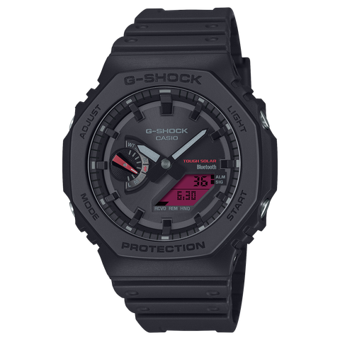 Đồng hồ Casio G-SHOCK GA-B2100BBR-1A Chính hãng