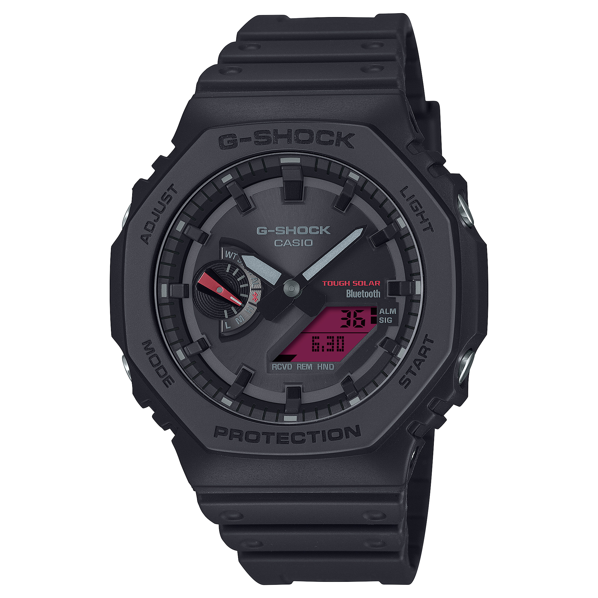 Đồng hồ Casio G-SHOCK GA-B2100BBR-1ADR Chính hãng