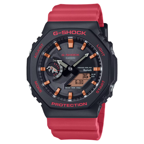 Đồng hồ Casio G-Shock GA-B2100CD-1A4DR Chính Hãng
