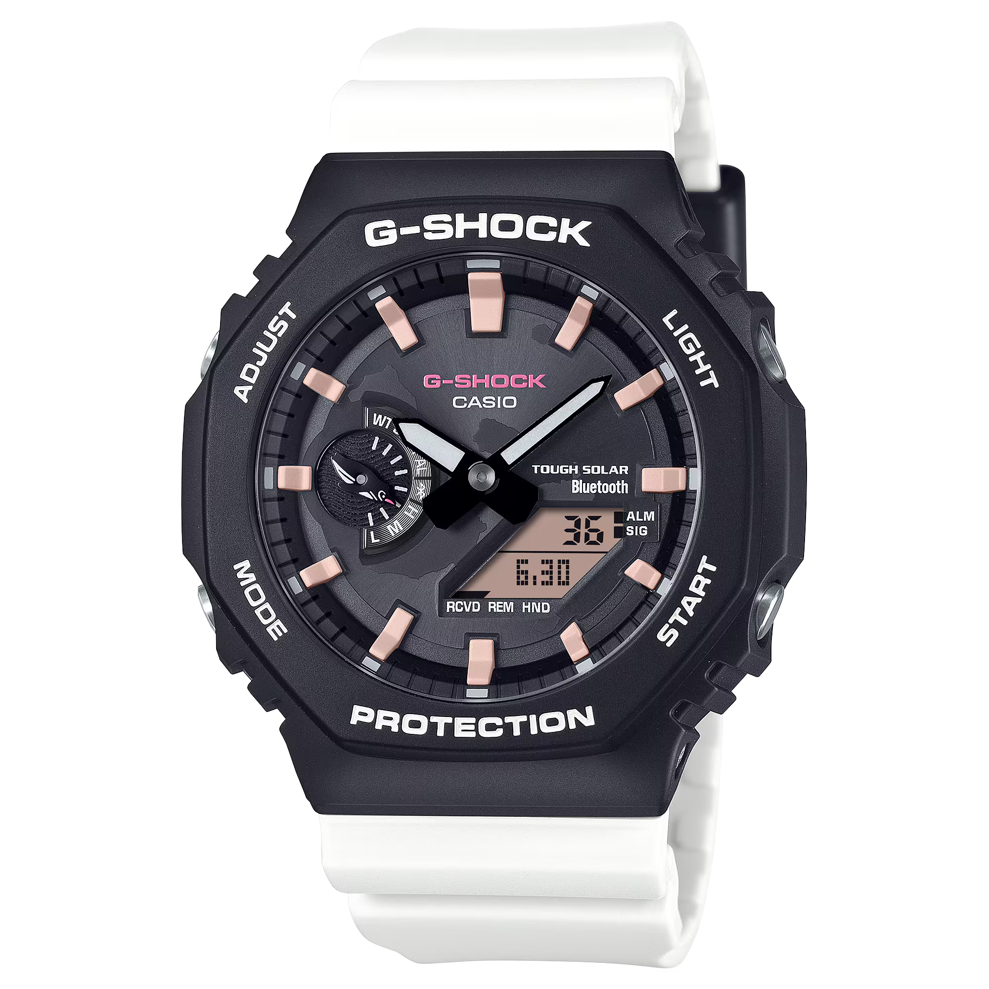 Đồng hồ Casio G-Shock GA-B2100CD-1A7DR Chính Hãng