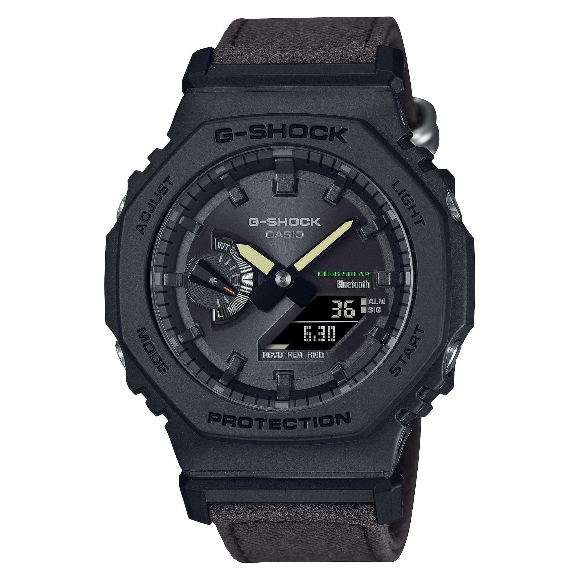 Đồng Hồ Casio G-SHOCK GA-B2100CT-1A5DR Chính Hãng