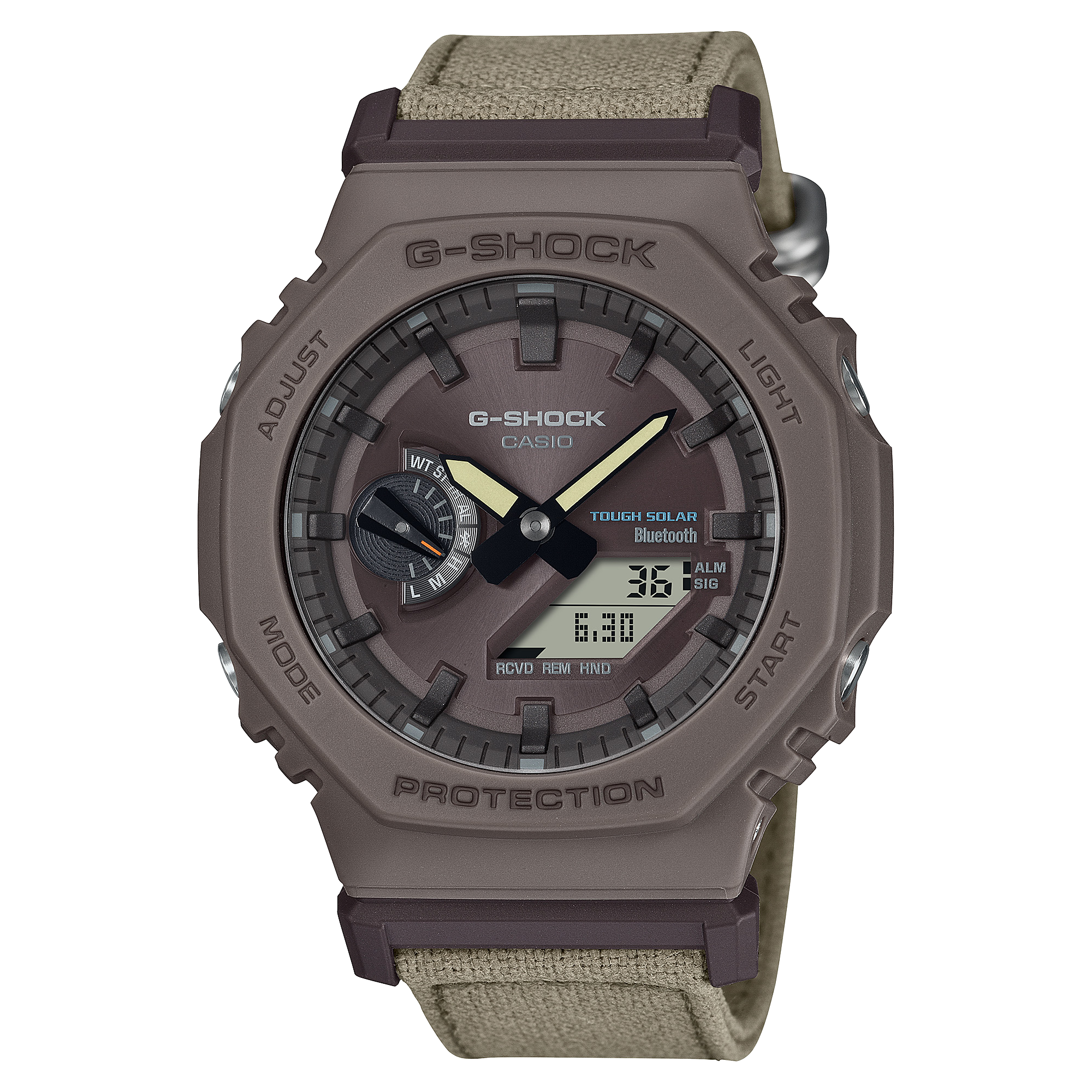 Đồng Hồ Casio G-SHOCK GA-B2100CT-5ADR Chính Hãng