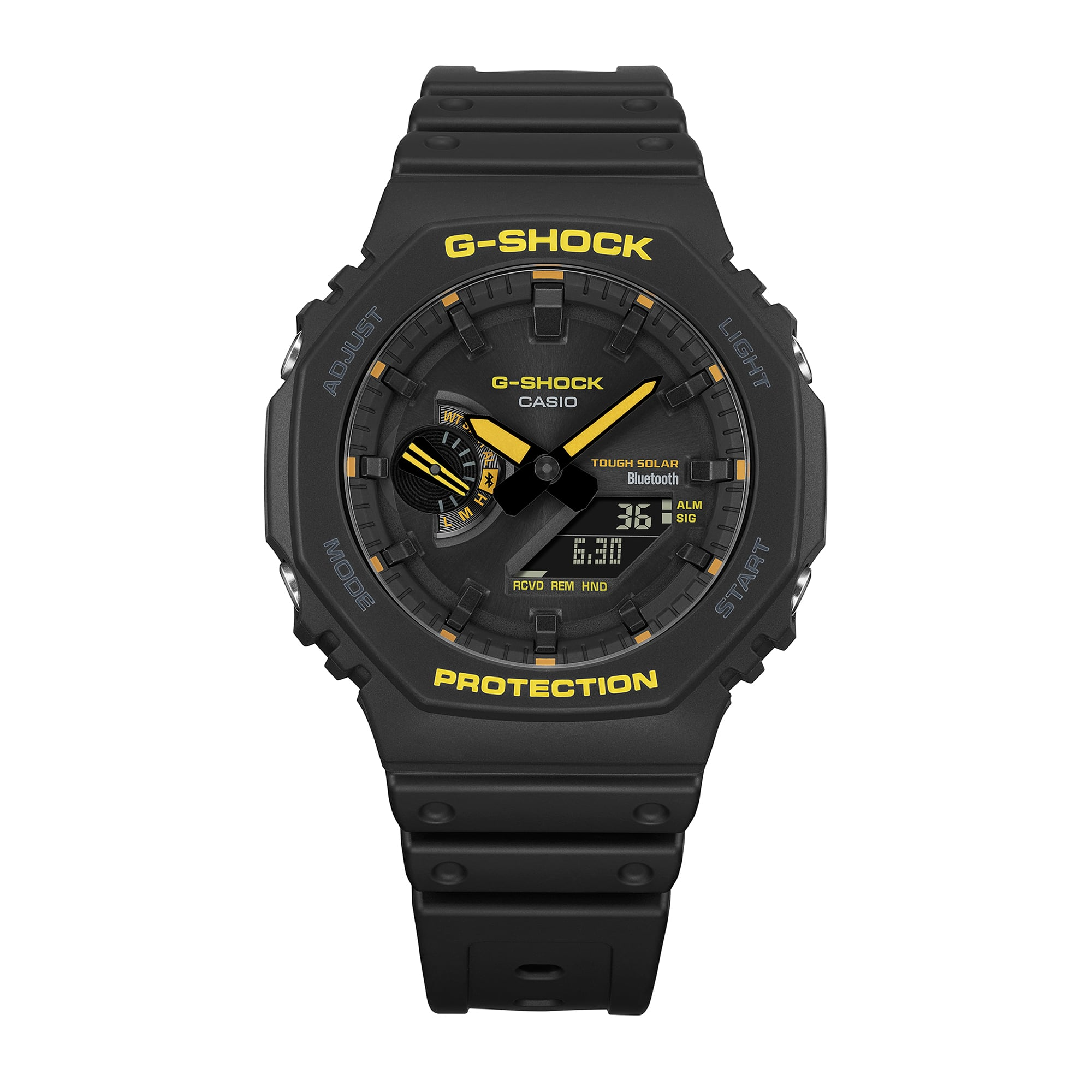 Đồng Hồ Casio G-SHOCK GA-B2100CY-1ADR Chính Hãng