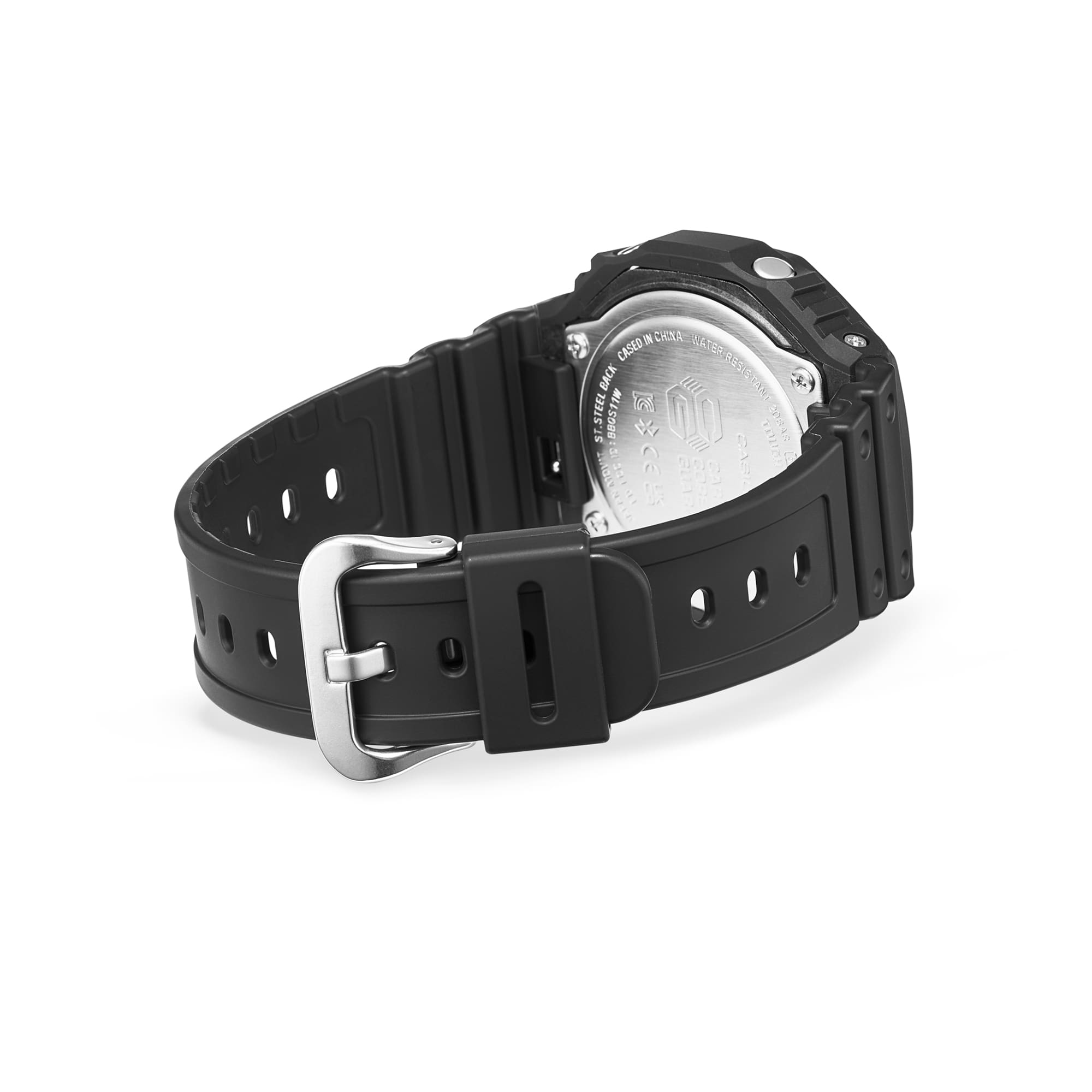 Đồng Hồ Casio G-SHOCK GA-B2100CY-1ADR Chính Hãng