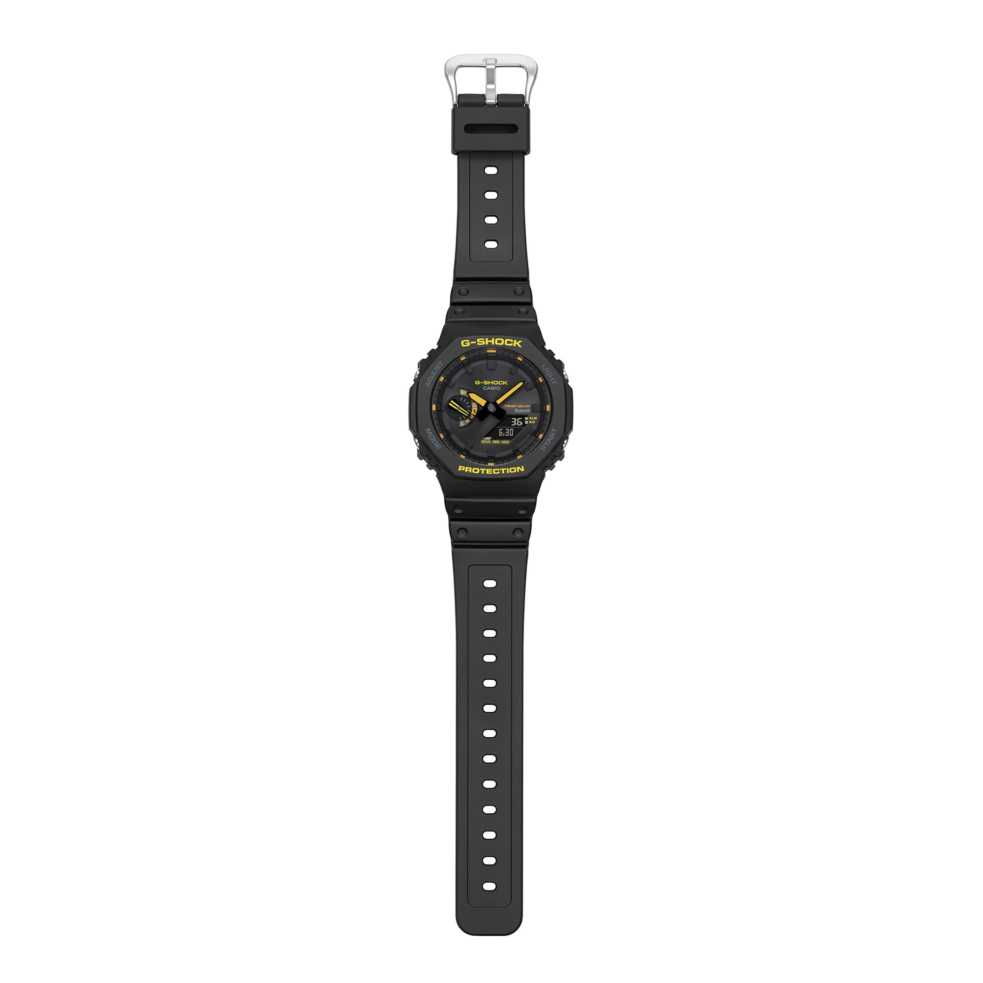 Đồng Hồ Casio G-SHOCK GA-B2100CY-1ADR Chính Hãng